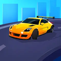 Car Racing Master MOD APK